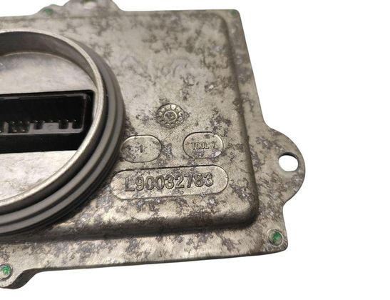 PEUGEOT 508 1 generation (2010-2020) Xenon Light Control Unit 32749886