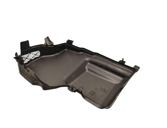 PEUGEOT 508 1 generation (2010-2020) Fuse Box Cover 32750114