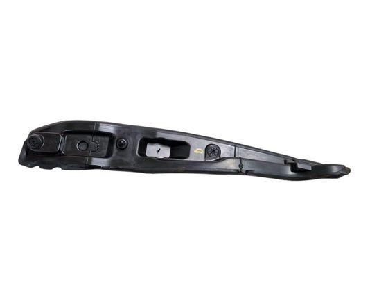 PEUGEOT 508 1 generation (2010-2020) Завершение крыла 9686748680 32783424