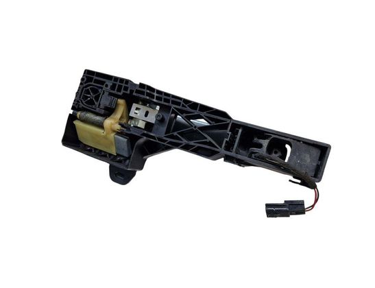 RENAULT Espace 5 generation (2015-2023) Rear Left Door Exterior Handle 4863S,172044,806079016R 32796241