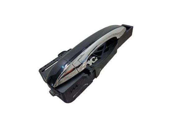 RENAULT Espace 5 generation (2015-2023) Rear Left Door Exterior Handle 4863S,172044,806079016R 32796241