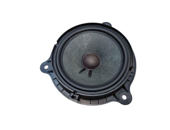 RENAULT Espace 5 generation (2015-2023) Rear Left Door Sound Speaker 32796539