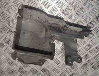 VOLVO V70 3 generation (2007-2020) Radiator air diverter 31323451 18297610