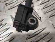 BMW X6 F16 (2014-2020) Датчик удара передний левый 9224177 18298840