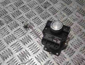 MERCEDES-BENZ E-Class W212/S212/C207/A207 (2009-2016) Дисплей управления навигацией A2048709958 18299944