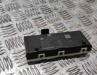 BMW X5 F15 (2013-2018) Aizmugurējā vāka / bagāžnieka vadības bloks 7481616 18305524