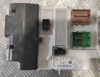 VOLVO S60 2 generation (2010-2020) Comfort Control Unit 31314116 18306167