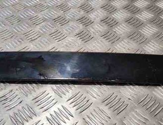 MERCEDES-BENZ GL-Class X166 (2012-2015) Rear Left Door Panel A1666700287 18306740