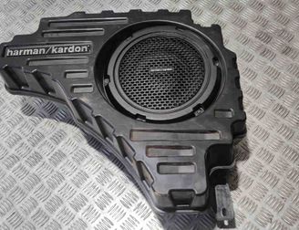JEEP Grand Cherokee 4 generation (WK) (2004-2024) Сабвуфер 05035130AC 26313969