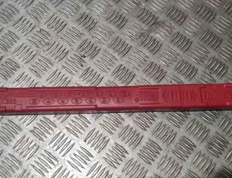 MERCEDES-BENZ C-Class W205/S205/C205 (2014-2023) Brīdinājuma trīsstūris A1718900097 26317542