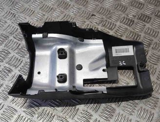 VOLVO V70 3 generation (2007-2020) Stūres rata apdare 8648403 26323446