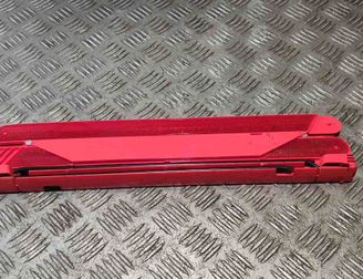 MERCEDES-BENZ E-Class W212/S212/C207/A207 (2009-2016) Warning Triangle A2048900197 26328499