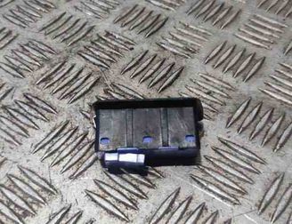 BMW 3 Series F30/F31 (2011-2020) Кнопка открывания задней крышки 9275119 30646092