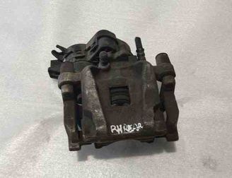 VOLVO XC60 2 generation (2017-2024) Супорт тормозов передний левый 32217364 30648072