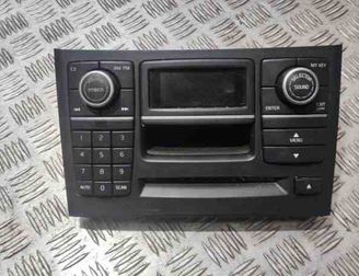 VOLVO XC90 1 generation (2002-2014) Music Player With GPS 30797250 30651329
