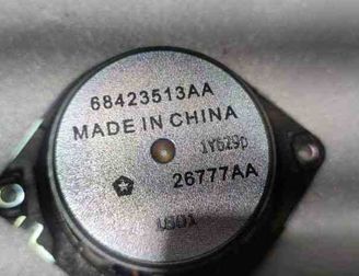 DODGE Challenger 3 generation (2008-2024) Звуковой динамик приборной панели 68423513AA 31256307