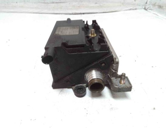BMW 3 Series E46 (1997-2006) Клапан радиатора отопления 64126918806 27537027