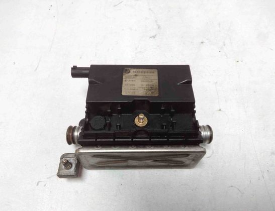 BMW 3 Series E46 (1997-2006) Клапан радиатора отопления 64126918806 27537027