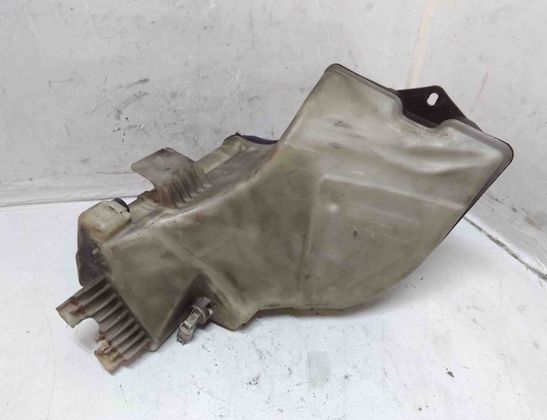 BMW 3 Series E46 (1997-2006) Window Washer Tank 61677008057 27547523