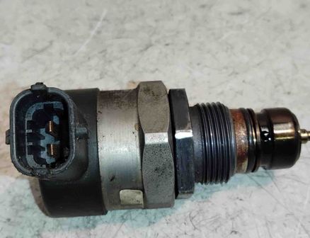 RENAULT Koleos 1 generation (2008-2016) Fuel pressure regulator 02810028008200310770 27550595