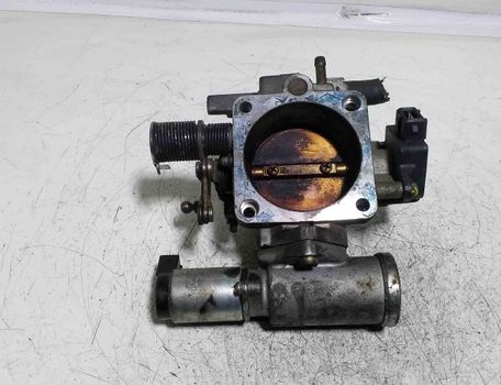 OPEL Vectra B (1995-1999) Droseļvārsts 0280122001 27551149