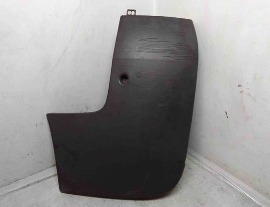 OPEL Vivaro A (2002-2006) Rear Bumper Left Side Corner 7700313231G 27579384
