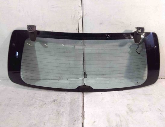 KIA Sorento 1 generation (2002-2011) Tailgate Cover Trim 27580091