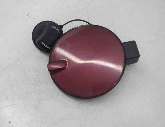 CHEVROLET Captiva 1 generation (2006-2018) Замок крышки топливного бака 96622535 27591495