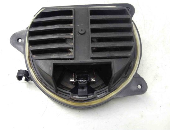 PEUGEOT 5008 1 generation (2009-2016) Передн. пр. колонка в двери 9665245180 27596051