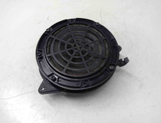 PEUGEOT 5008 1 generation (2009-2016) Передн. пр. колонка в двери 9665245180 27596051