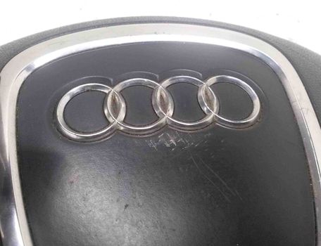 AUDI Q7 4L (2005-2015) Подушка безопасности руля 4F0971589A 27596490