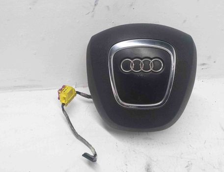 AUDI Q7 4L (2005-2015) Подушка безопасности руля 4F0971589A 27596490