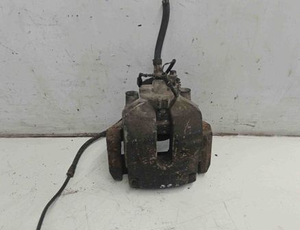 BMW X5 E70 (2006-2013) Aizmugurējais labais bremžu suports 27598986