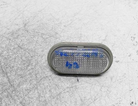 CITROËN C4 1 generation (2004-2011) Front Right Fender Turn Signal 7700847333 27607726