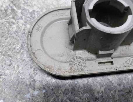 CITROËN C4 1 generation (2004-2011) Front Right Fender Turn Signal 7700847333 27607726