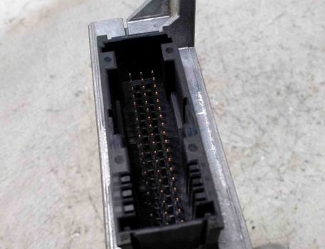 BMW 5 Series E39 (1995-2004) Tālruņa vadības bloks 6922942 27611042