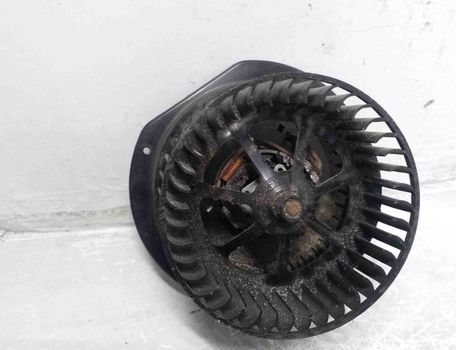 FORD Galaxy 1 generation (1995-2006) Печка салона 95NW18456CC 27612171