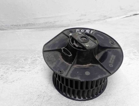 FORD Galaxy 1 generation (1995-2006) Печка салона 95NW18456CC 27612171