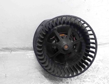 VOLKSWAGEN Sharan 1 generation (1995-2010) Interior Heater 95NW18456CC 27615120