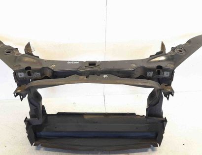 JAGUAR XF 1 generation  (2011-2016) Система охлаждения 8X2310884A01 27615937