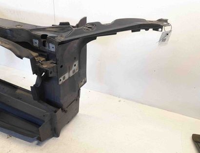 JAGUAR XF 1 generation  (2011-2016) Система охлаждения 8X2310884A01 27615937