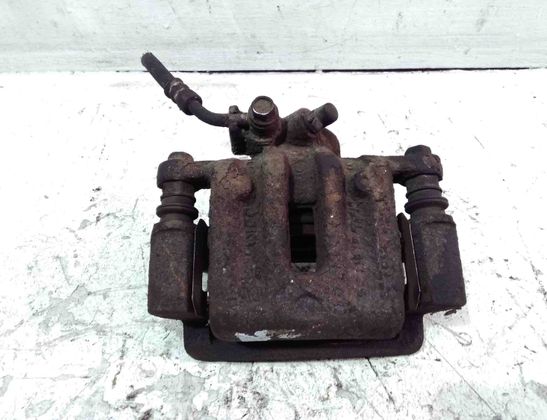 CHEVROLET Captiva 1 generation (2006-2018) Супорт тормозов задний левый 27623929