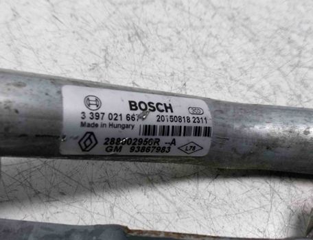 OPEL Vivaro B (2014-2019) Трапеции стеклоочистителей 3397021667 27624367