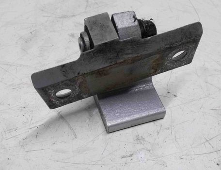 BMW X5 1 generation (2003-2011) Rear Right Door Hinge 7160824 27626006