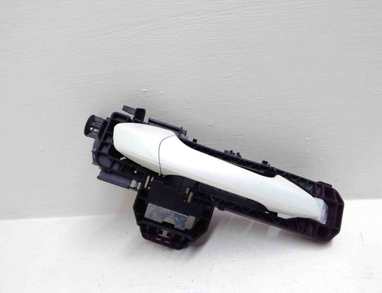 MERCEDES-BENZ CLS-Class C218/X218 (2011-2017) Rear right door outer handle A2047601634 27631930