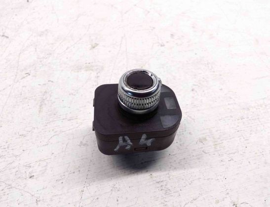AUDI A4 B8/8K (2011-2016) Переключатель регулировки зеркала 8K0959565F 27632505