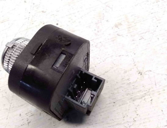 AUDI A4 B8/8K (2011-2016) Переключатель регулировки зеркала 8K0959565F 27632505