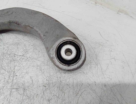 AUDI A5 Sportback 8T (2009-2011) Aizmugurējā kreisā svira/ričags 8K0505323H 27633516