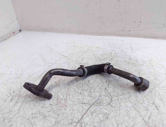 AUDI A4 B8/8K (2011-2016) Turbine lubrication tube 03L145736F 27634716
