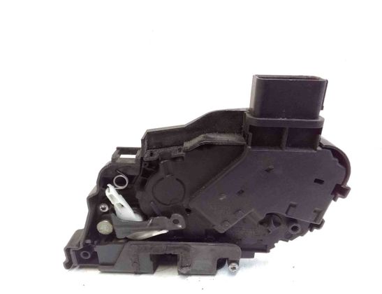 FORD Focus 2 generation (2004-2011) Front Left Door Lock 7M5AR21813CA 27636873